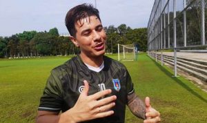 Wow! Ini 16 Nama Pemain Baru Sumsel United, Ada Bintang Timnas & Top Skor Liga 2