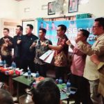 Reses DPRD Ogan Ilir Dapil 4, Warga Protes Perusahaan Tak Peduli Jalan Rusak dan Air Bersih