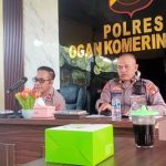 Kejurprov Balap Motor OKU 2025, Ajang Adu Nyali dan Gairah Ekonomi Lokal!