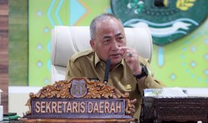 35.380 Keluarga di Muba Akan Terima Bantuan Beras Gratis, Penerima Wajib Hadir Langsung!