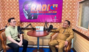 MUBA FILM FESTIVAL 2025: Angkat Kearifan Lokal, Gali Tradisi Musi Banyuasin Lewat Lensa Kamera