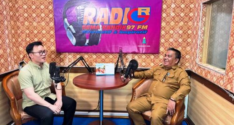 MUBA FILM FESTIVAL 2025: Angkat Kearifan Lokal, Gali Tradisi Musi Banyuasin Lewat Lensa Kamera