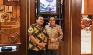 Muba Siap Perkuat Peran Daerah dalam Kebijakan Energi