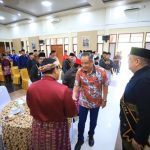 PW MABMI Sumsel Resmi Dilantik, Wagub Cik Ujang Ajak Organisasi Melayu Dukung Pembangunan Daerah