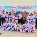 Dikbud Muba Gelar O2SN SD 2025, Cetak Generasi Juara yang Tangguh dan Berkarakter
