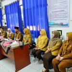 Pemkot Palembang Tes Urine ASN DLHK dan Satpol PP, Pastikan Bebas Narkoba