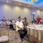Kadis Kominfo Muba Hadiri Bimtek Media dan Komunikasi Krisis Isu Kebakaran Hutan dan Lahan