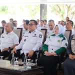 Bupati Muba Resmi Lantik Forum Kabupaten Sehat 2025–2030: “Sehat Harus Dimulai dari Rumah dan Lingkungan”