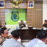 Pemkab Muba Siap Semarakkan HUT ke-80 RI, Gelar Ragam Kegiatan Rakyat hingga Upacara Kenegaraan