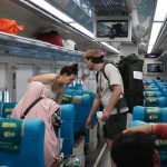 Lonjakan Wisatawan Asing! Ini 3 Stasiun Paling Favorit Turis Internasional di Jawa Timur
