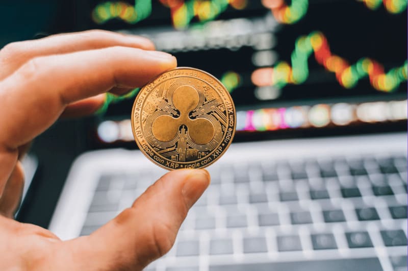 XRP Tiba-Tiba Naik 3, Apakah Dampak Ripple Cabut Banding terhadap SEC. Foto: viralsumsel.com XRP Tiba-Tiba Naik 3, Apakah Dampak Ripple Cabut Banding terhadap SEC. Foto: viralsumsel.com