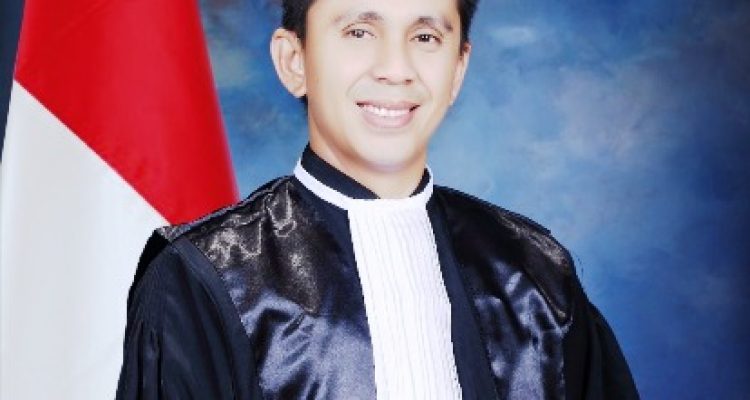 Yogi Vitagora, SH, M.Kn Resmi Masuk Tim Kuasa Hukum PJS Sumsel