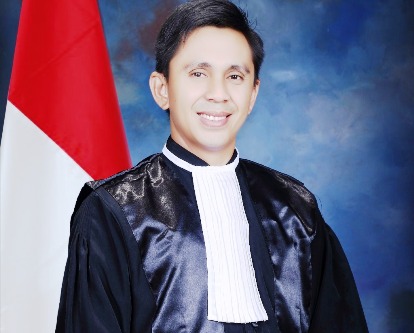 Yogi Vitagora, SH, M.Kn Resmi Masuk Tim Kuasa Hukum PJS Sumsel