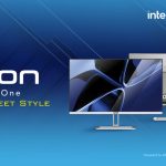 Zyrex Orion: PC All-in-One Stylish. Foto: viralsumsel.com