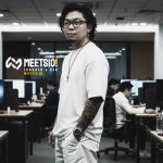 Andhika Wijaya Kurniawan: Sosok Berpengaruh Dalam Transformasi Digital Bisnis Indonesia (Foto : viralsumsel.com)