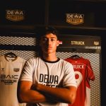Rafael Struick Resmi Gabung Dewa United