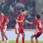 Indonesia Lolos ke Final Piala AFF U23 2025, Singkirkan Thailand Lewat Drama Adu Penalti