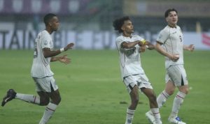Drama 8 Gol, Timor Leste Tahan Imbang Myanmar di Laga Pembuka Grup C Piala Mandiri U-23 ASEAN 2025