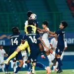 Piala Mandiri U-23 ASEAN 2025: Imbang Lawan Myanmar, Thailand Lolos ke Semifinal sebagai Juara Grup