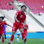Vietnam Melaju ke Final Piala AFF U23 2025 Usai Singkirkan Filipina 2-1, Xuan Bac Jadi Penentu