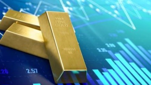 Dari Konvensional ke Digital, Investasi Emas di Mata Dua Generasi. Foto : viralsumsel.com