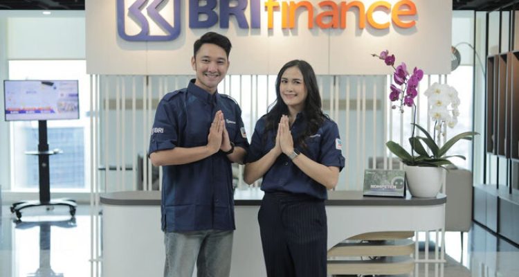 Obligasi Rp 700 Miliar Diluncurkan, BRI Finance Bidik Ekspansi Rp 1 Triliun. Foto: viralsumsel.com