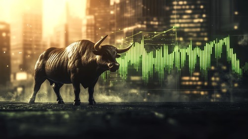 Sentimen Pasar: Faktor Psikologis yang Menggerakkan Harga Saham. Foto : viralsumsel.com