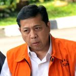 Setya Novanto Bisa Comeback ke Dunia Politik, Bagaimana Kansnya di Partai Golkar?