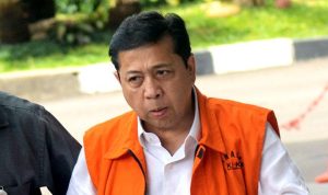 Setya Novanto Bisa Comeback ke Dunia Politik, Bagaimana Kansnya di Partai Golkar?