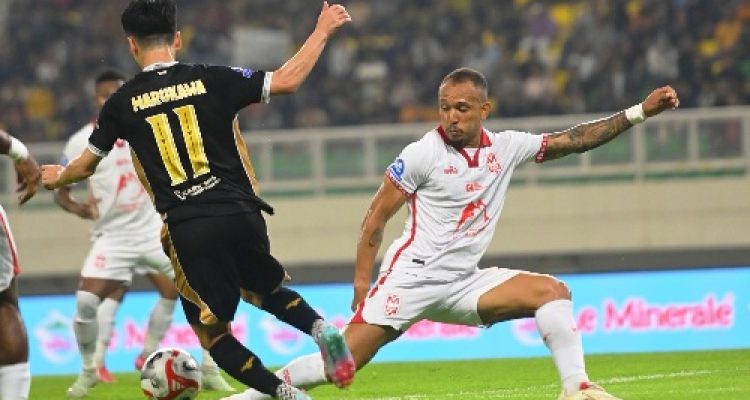 3 Fakta Menarik Usai Laga Dewa United vs Malut United di Pekan Perdana BRI Super League 2025/26