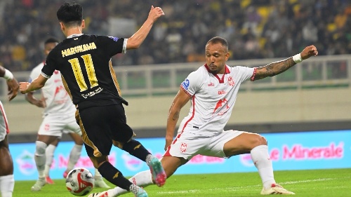 3 Fakta Menarik Usai Laga Dewa United vs Malut United di Pekan Perdana BRI Super League 2025/26