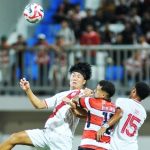 Persis Solo Tumbangkan Madura United 2-1 di Laga Perdana BRI Super League 2025/26