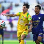 Persita Tangerang Tumbang Lagi, Persebaya Surabaya Raih Poin Penuh di Indomilk Arena