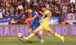 6 Tim Masih Tak Terkalahkan di BRI Super League, PSIM Yogyakarta Jadi Kejutan