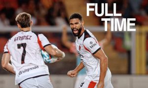 Statistik dan Fakta Menarik Usai AC Milan Bungkam Lecce 2-0