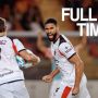Statistik dan Fakta Menarik Usai AC Milan Bungkam Lecce 2-0