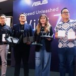 ASUS Luncurkan Rangkaian Router WiFi 7 Terlengkap di Indonesia
