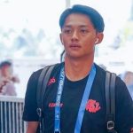 Achmad Maulana Derita Cedera ACL, Arema FC Kehilangan Pilar Muda Hingga Akhir Musim