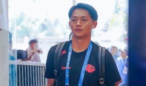 Achmad Maulana Derita Cedera ACL, Arema FC Kehilangan Pilar Muda Hingga Akhir Musim