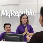 Apresiasi Pelanggan Setia, MyRepublic Indonesia Berikan Speed Upgrade Gratis Hingga 450 Mbps. Foto : viralsumsel.com
