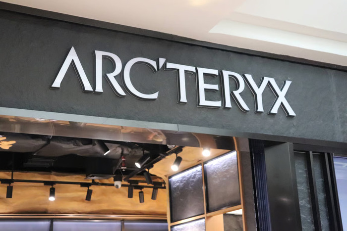 Arcteryx Indonesia resmi membuka gerai pertamanya di Jakarta. Foto: viralsumsel.com