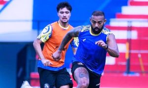 Arema FC Bidik Tiga Poin di Laga Perdana, Bertepatan dengan Ulang Tahun Klub