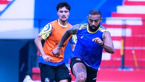Arema FC Bidik Tiga Poin di Laga Perdana, Bertepatan dengan Ulang Tahun Klub