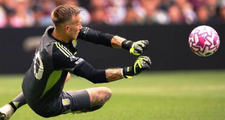 Villa Bermain dengan 10 Pemain, Duel Kontra Newcastle Berakhir Tanpa Gol