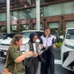 BRI Finance Sambut Positif Kebijakan DP Ringan untuk Dorong Pembiayaan. Foto : viralsumsel.com