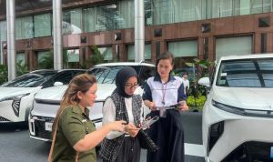BRI Finance Sambut Positif Kebijakan DP Ringan untuk Dorong Pembiayaan. Foto : viralsumsel.com