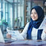 BRI Seruni Pasar Uang Syariah (SPUS), mencatatkan kinerja positif. Foto: viralsumsel.com