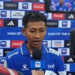 Start Sempurna, Beckham Optimistis Persib Bisa Back to Back Champion