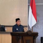Bupati Muba Sampaikan KUPA dan PPAS-P 2025, Anggaran Naik Rp832 Miliar