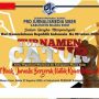 DPC PJS Muara Enim Akan Gelar Turnamen Catur Wartawan, Ajak Lawan Hoaks Lewat Strategi Papan Catur